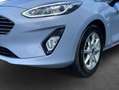 Ford Fiesta 1.0 EcoBoost Hybrid S&S TITANIUM Wi-Pa Blau - thumbnail 5