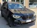 BMW X3 xdrive20d Msport 190cv auto my19 Schwarz - thumbnail 6