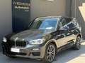 BMW X3 xdrive20d Msport 190cv auto my19 Schwarz - thumbnail 1