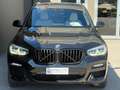 BMW X3 xdrive20d Msport 190cv auto my19 Schwarz - thumbnail 7