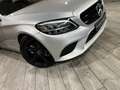Mercedes-Benz C 180 d 9G-Tronic Break Alu18"/Led/Cam/Gps *1j garantie* Argent - thumbnail 20