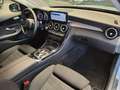 Mercedes-Benz C 180 d 9G-Tronic Break Alu18"/Led/Cam/Gps *1j garantie* Argent - thumbnail 8