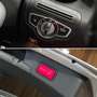 Mercedes-Benz C 180 d 9G-Tronic Break Alu18"/Led/Cam/Gps *1j garantie* Argent - thumbnail 16