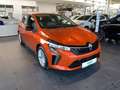 Renault Clio Evolution TCe 90 Orange - thumbnail 3