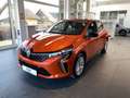 Renault Clio Evolution TCe 90 Orange - thumbnail 1