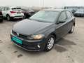 Volkswagen Polo 1,0 Grau - thumbnail 3
