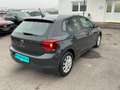 Volkswagen Polo 1,0 Grau - thumbnail 4