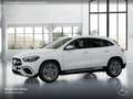 Mercedes-Benz GLA 180 AMG+360°+AHK+MULTIBEAM+TOTW+KEYLESS+7G Weiß - thumbnail 3