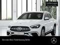 Mercedes-Benz GLA 180 AMG+360°+AHK+MULTIBEAM+TOTW+KEYLESS+7G Weiß - thumbnail 1