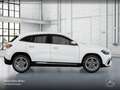 Mercedes-Benz GLA 180 AMG+360°+AHK+MULTIBEAM+TOTW+KEYLESS+7G Weiß - thumbnail 18