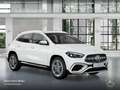 Mercedes-Benz GLA 180 AMG+360°+AHK+MULTIBEAM+TOTW+KEYLESS+7G Weiß - thumbnail 17