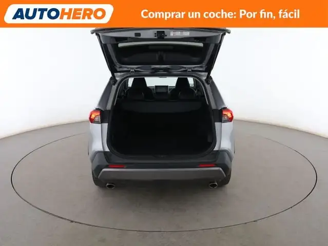 Toyota Rav4 view 17