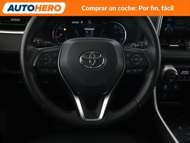 Toyota Rav4 view 26