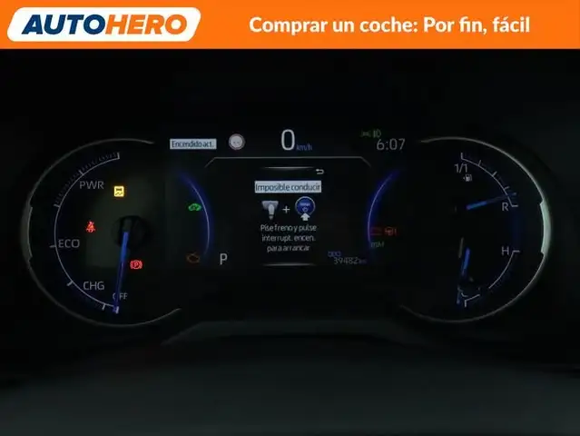 Toyota Rav4 view 27