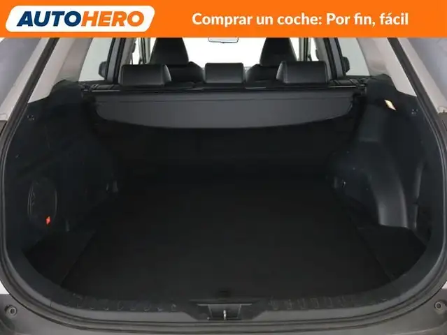 Toyota Rav4 view 18