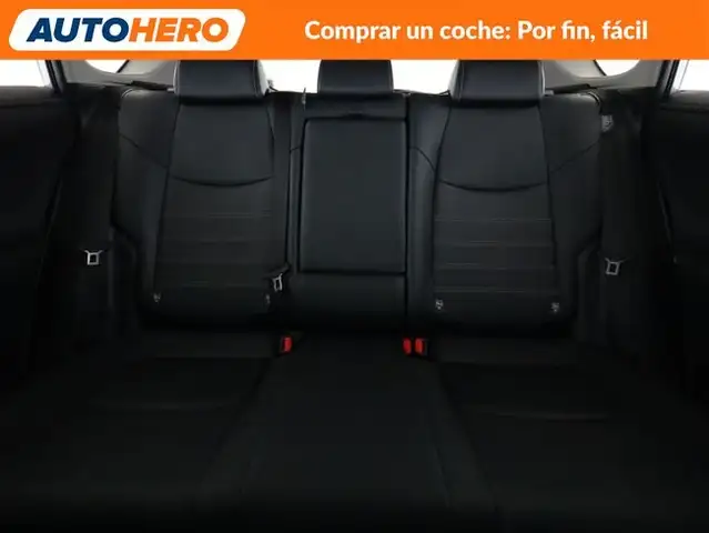 Toyota Rav4 view 16