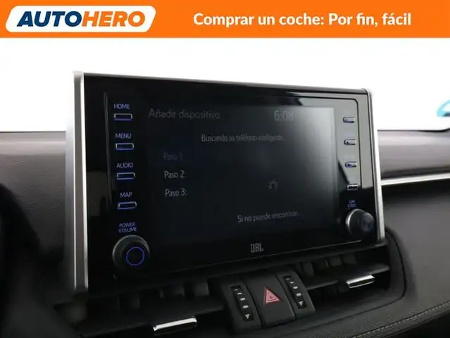 Toyota Rav4 view 24
