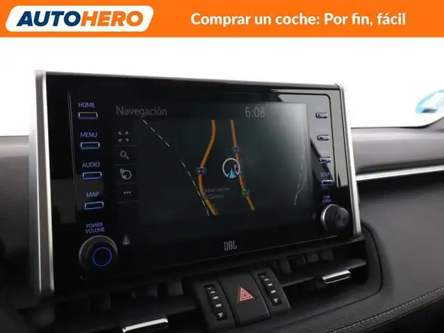 Toyota Rav4 view 23