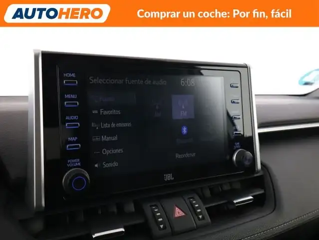 Toyota Rav4 view 25