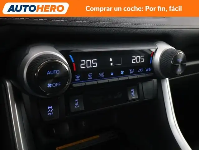 Toyota Rav4 view 28