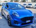 Ford Puma 1.0 ecoboost h ST-Line X s&s 125cv Blu/Azzurro - thumbnail 1