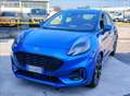 Ford Puma 1.0 ecoboost h ST-Line X s&s 125cv Blu/Azzurro - thumbnail 3