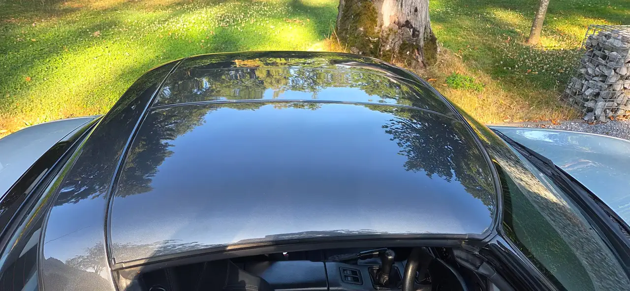 Suzuki Cappuccino, foto 9