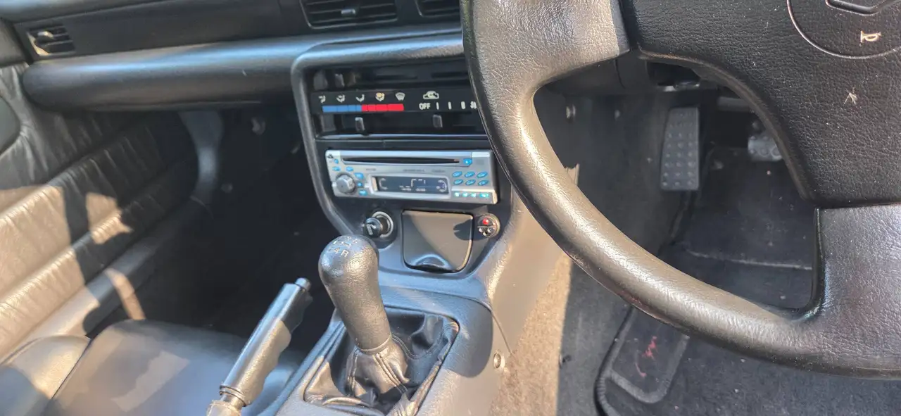 Suzuki Cappuccino, foto 11