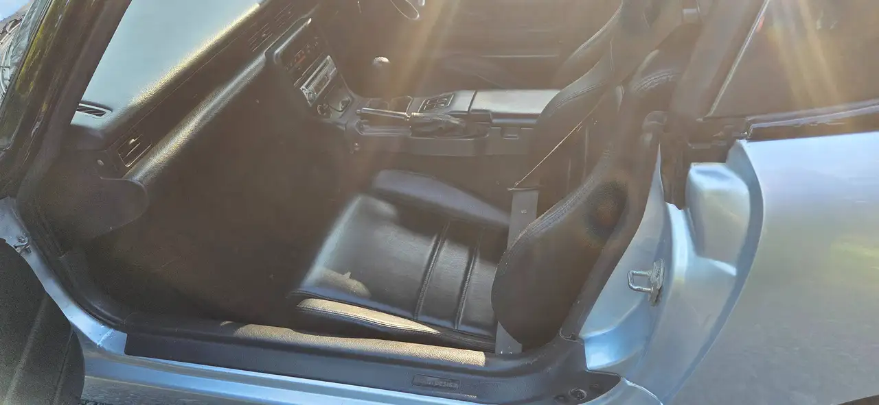 Suzuki Cappuccino, foto 12