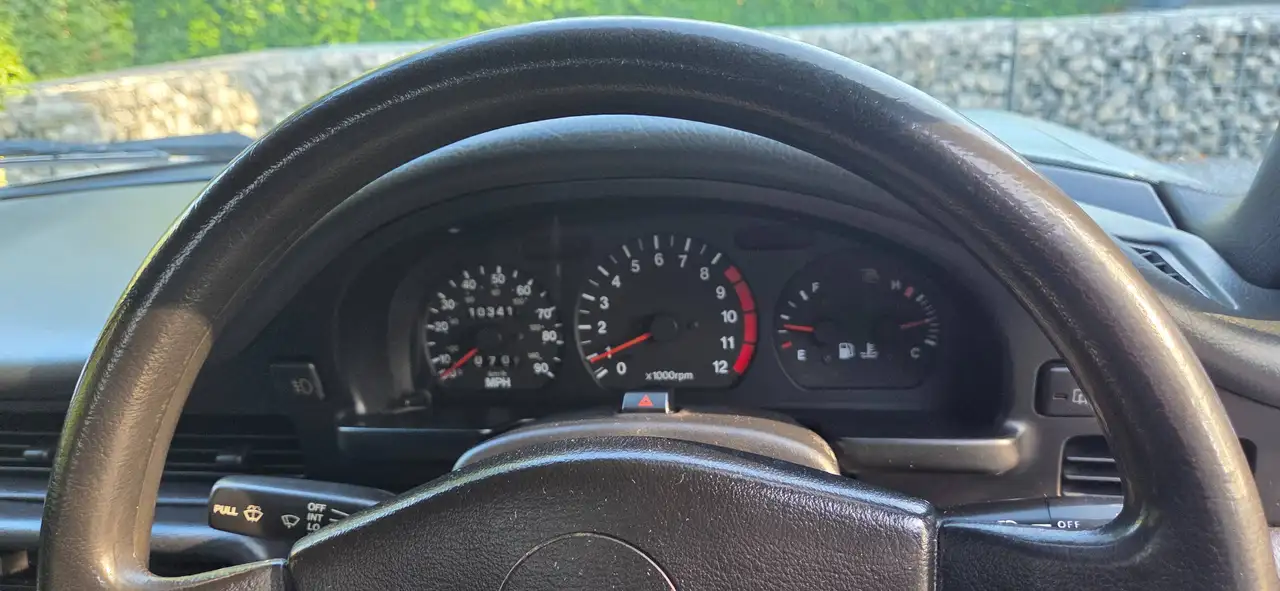Suzuki Cappuccino, foto 10