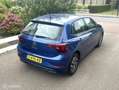 Volkswagen Polo 1.0 TSI Life Business DSG AUTOMAAT LED VERLICHTING Bleu - thumbnail 4