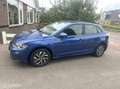 Volkswagen Polo 1.0 TSI Life Business DSG AUTOMAAT LED VERLICHTING Bleu - thumbnail 2