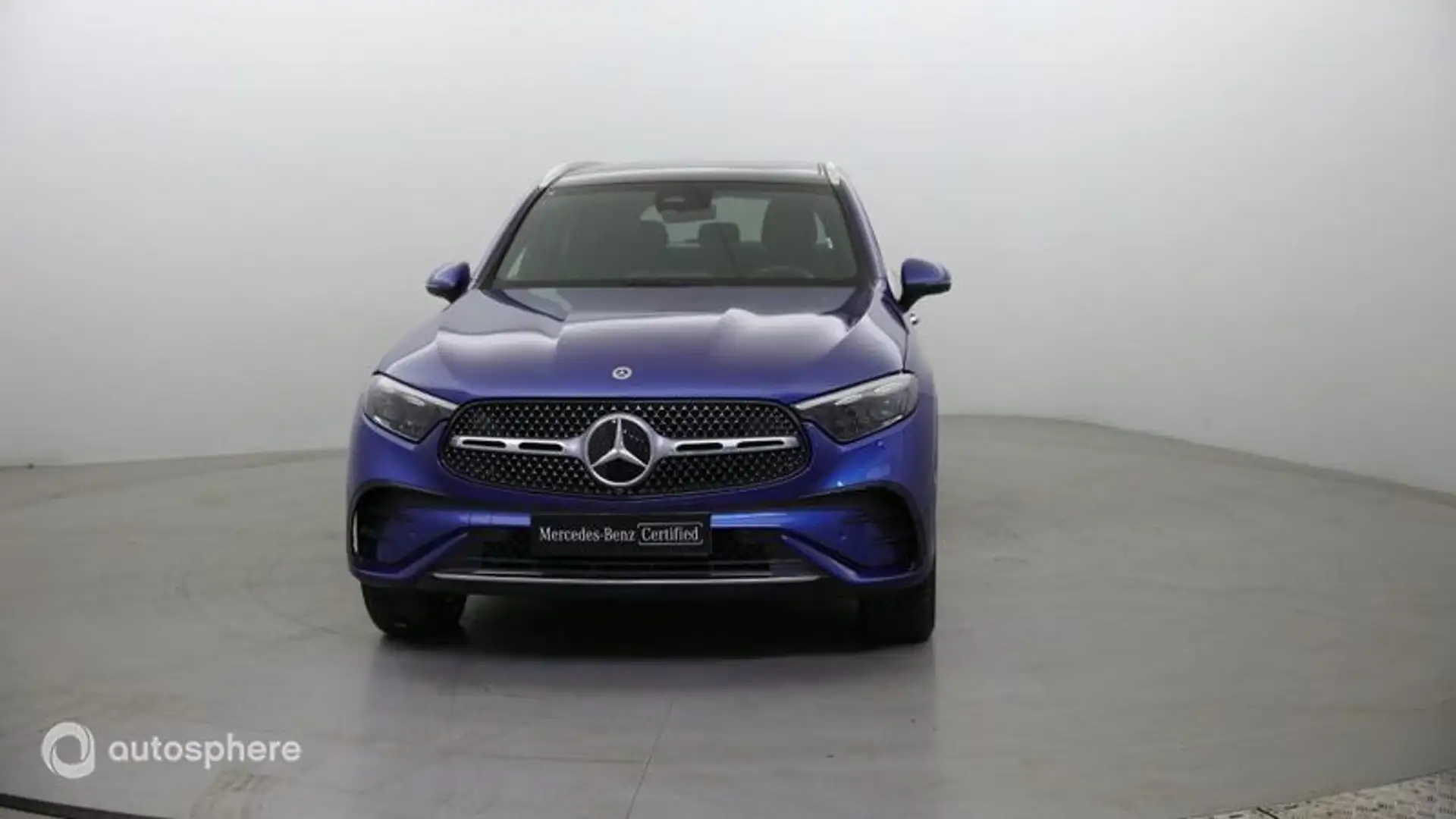 Mercedes-Benz G 300 de Hybrid 333ch AMG Line 4Matic 9G-Tronic - 2
