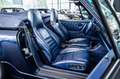 Porsche 964 C4 Cabriolet*Deutsch*Revision*Scheckheft* Blau - thumbnail 15