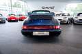 Porsche 964 C4 Cabriolet*Deutsch*Revision*Scheckheft* Blau - thumbnail 27