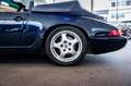 Porsche 964 C4 Cabriolet*Deutsch*Revision*Scheckheft* Blau - thumbnail 6