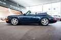 Porsche 964 C4 Cabriolet*Deutsch*Revision*Scheckheft* Blau - thumbnail 7