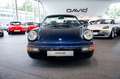 Porsche 964 C4 Cabriolet*Deutsch*Revision*Scheckheft* Blau - thumbnail 3