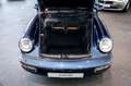Porsche 964 C4 Cabriolet*Deutsch*Revision*Scheckheft* Blau - thumbnail 9