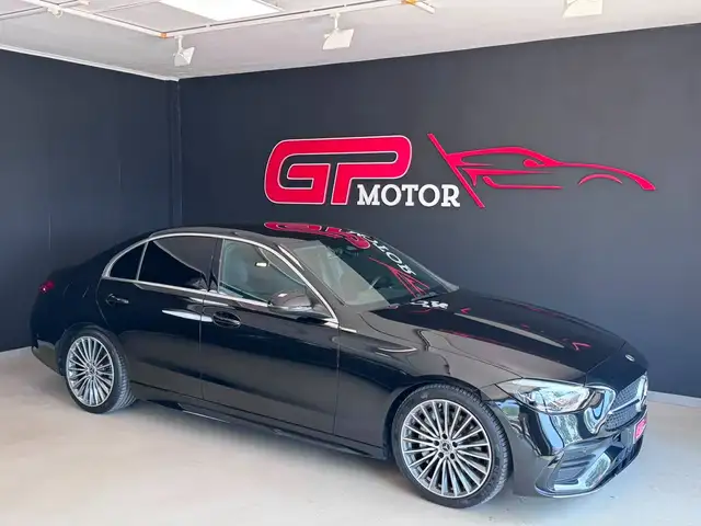 Mercedes-Benz C 220 Classe C-W206 Berlina 2021 d mhev Premium Plus auto