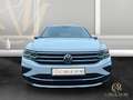 Volkswagen Tiguan Elegance eHybrid T.Leder Matrix RFK AHK Weiß - thumbnail 8