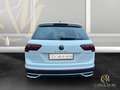 Volkswagen Tiguan Elegance eHybrid T.Leder Matrix RFK AHK Weiß - thumbnail 7