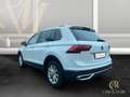Volkswagen Tiguan Elegance eHybrid T.Leder Matrix RFK AHK Weiß - thumbnail 3