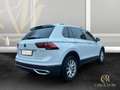 Volkswagen Tiguan Elegance eHybrid T.Leder Matrix RFK AHK Weiß - thumbnail 4