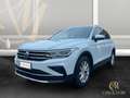 Volkswagen Tiguan Elegance eHybrid T.Leder Matrix RFK AHK Weiß - thumbnail 1