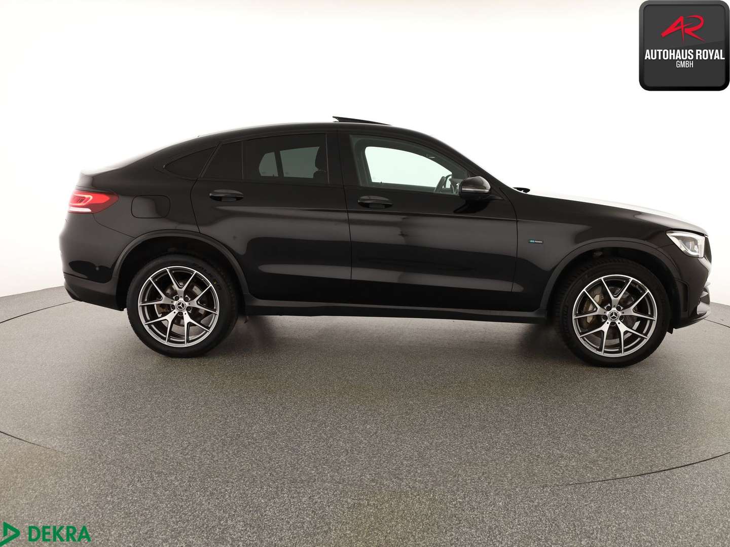 Mercedes GLC 300 300 -  - Joinsteer - #5