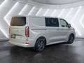 Ford Transit Custom L1 DoKa | LIMITED | 6-Sitzer | Matrix-LED Grau - thumbnail 6