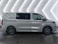Ford Transit Custom L1 DoKa | LIMITED | 6-Sitzer | Matrix-LED Grau - thumbnail 5