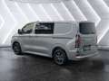 Ford Transit Custom L1 DoKa | LIMITED | 6-Sitzer | Matrix-LED Grau - thumbnail 3