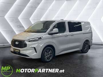 L1 DoKa | LIMITED | 6-Sitzer | Matrix-LED